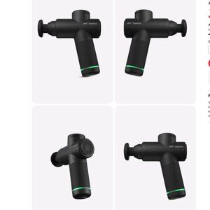 Hyperice Hypervolt Go 2 Portable Percussion Massager – Brand New (Sealed) 💆‍♂️⚡